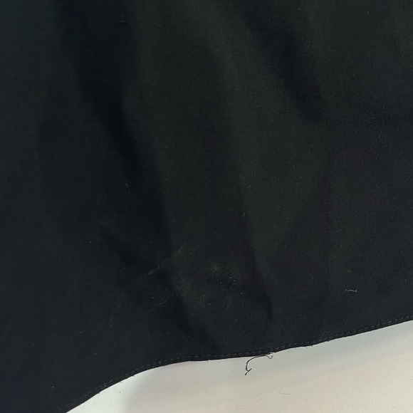 Halston Lacey Gown, 12 - Picture 11 of 17